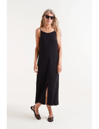 Compania Fantastica Black Fine Knit...