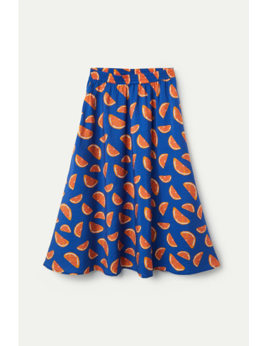 Compania Fantastica Midi Pomelo skirt...