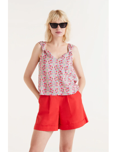 Compania Fantastica Sugar print...