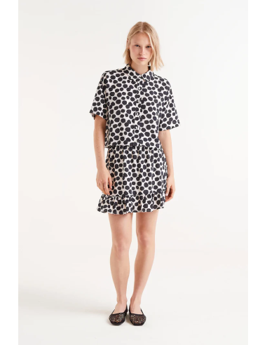 Compania Fantastica Short Sleeve...