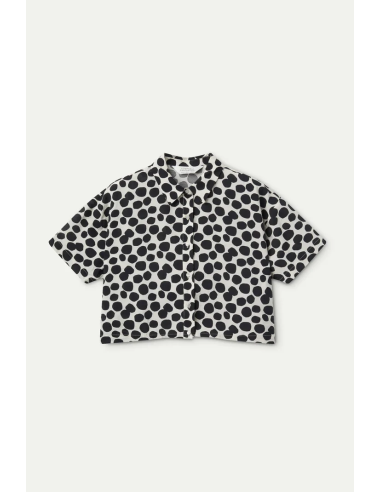 Compania Fantastica Short Sleeve...