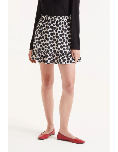 Compania Fantastica Terrazzo Short...