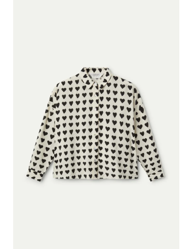 Compania Fantastica Flowy with heart...