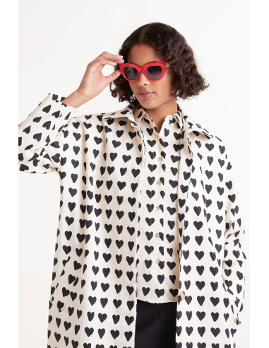 Compania Fantastica Flowy with heart...