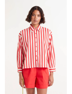 Compania Fantastica Cheescake Shirt - 51C/40005