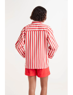 Compania Fantastica Cheescake Shirt - 51C/40005 2