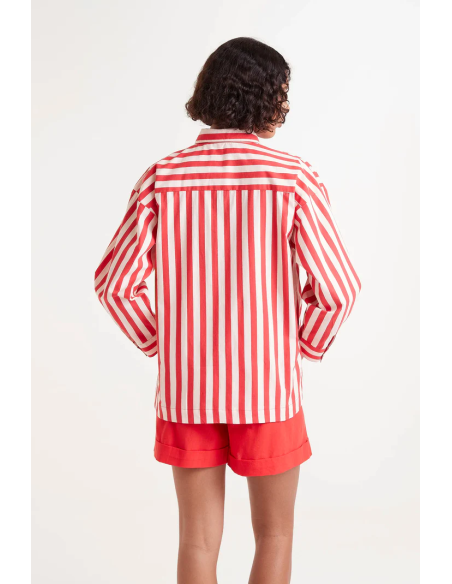 Compania Fantastica Cheescake Shirt - 51C/40005