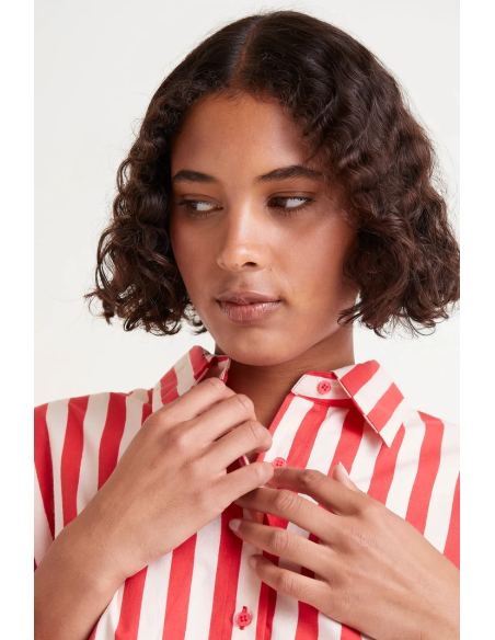 Compania Fantastica Cheescake Shirt - 51C/40005