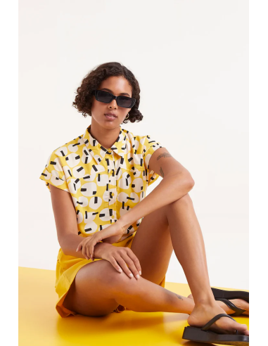 Compania Fantastica Onigiri Geometric...