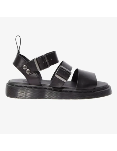 DR MARTENS Gryphon Brando Sandals -...