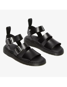 DR MARTENS Gryphon Brando Sandals - 15695001 2