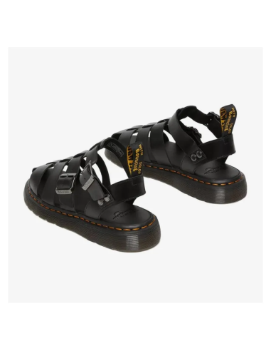 DR MARTENS Garin Brando Sandals -...