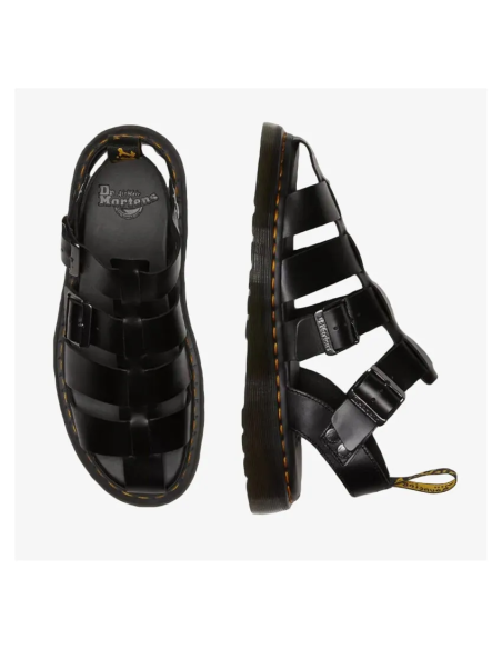 DR MARTENS Garin Brando Sandals - 30766001