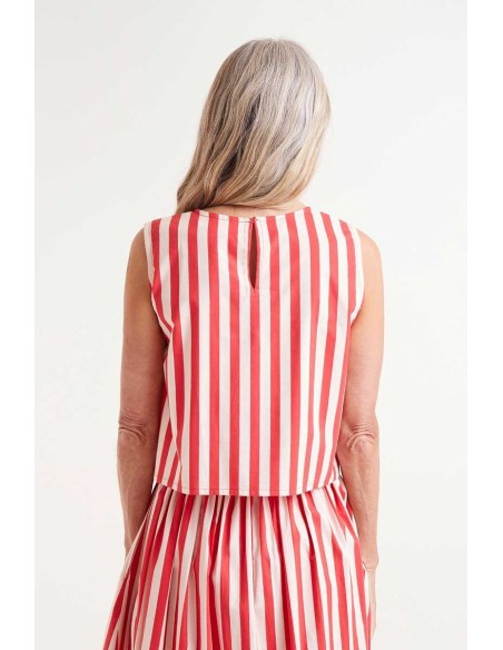 Compania Fantastica Cheesecake top - 51C/40023