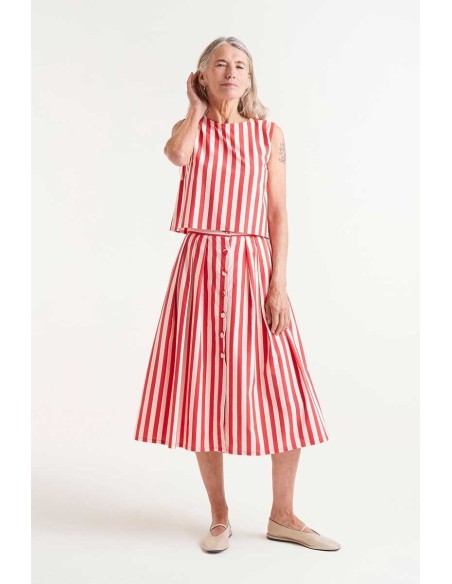 Compania Fantastica Cheesecake top - 51C/40023