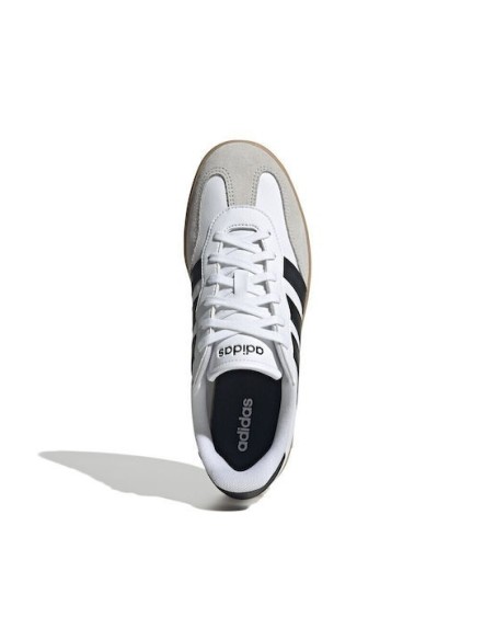 ADIDAS Barreda Men's Sneakers White - JR1205