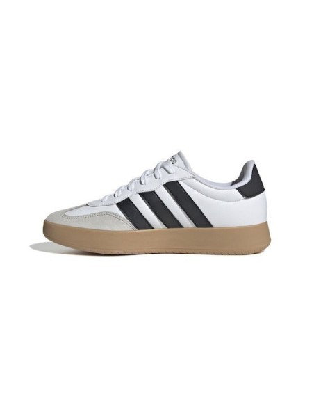 ADIDAS Barreda Men's Sneakers White - JR1205