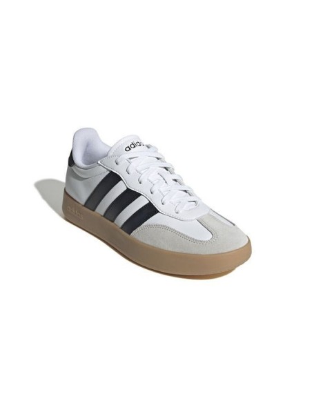 ADIDAS Barreda Men's Sneakers White - JR1205