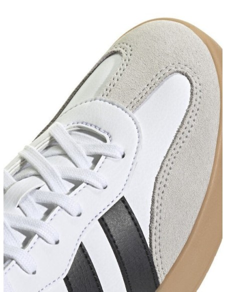 ADIDAS Barreda Men's Sneakers White - JR1205