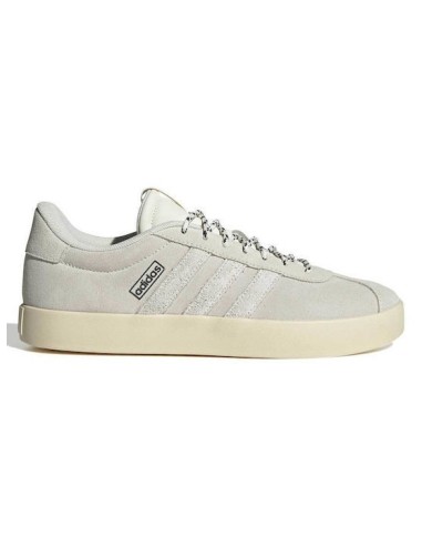 Adidas VL Court 3.0 Men's Shoes Grey...