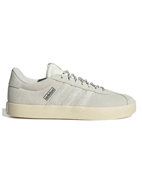 Adidas VL Court 3.0 Men's Shoes Grey -  JP5296