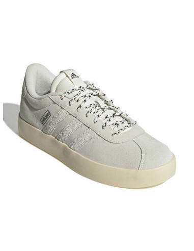 Adidas VL Court 3.0 Men's Shoes Grey...