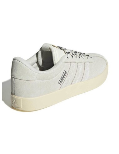 Adidas VL Court 3.0 Men's Shoes Grey...