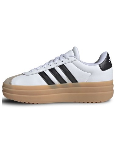 ADIDAS Vl Court Bold Chunky White...