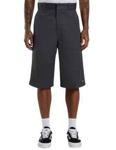 DICKIES 15IN MLT PKT W/ST REC CHARCOAL GREY- DK0A4Z7YCH01