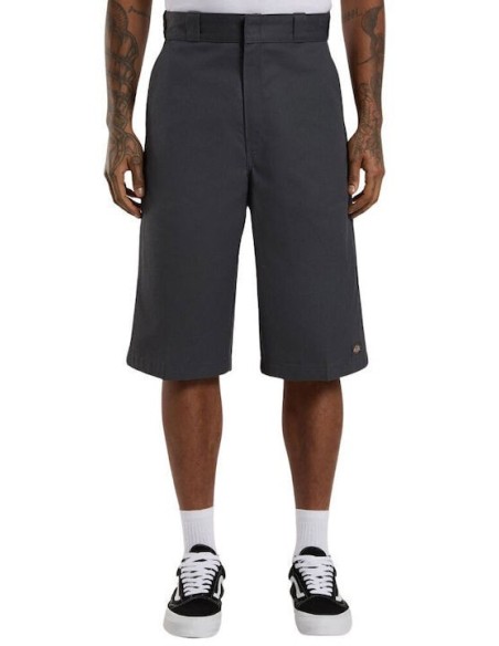 DICKIES 15IN MLT PKT W/ST REC CHARCOAL GREY- DK0A4Z7YCH01