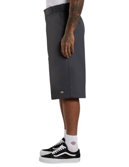 DICKIES 15IN MLT PKT W/ST REC CHARCOAL GREY- DK0A4Z7YCH01