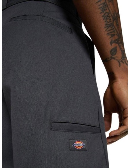 DICKIES 15IN MLT PKT W/ST REC CHARCOAL GREY- DK0A4Z7YCH01