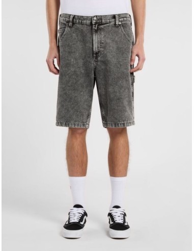 DICKIES GARYVILLE DENIM LIGHT GRAY...