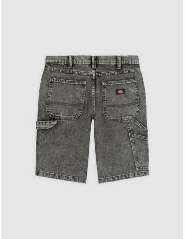 DICKIES GARYVILLE DENIM LIGHT GRAY...