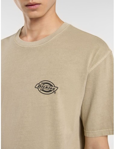DICKIES SERVICE STATION SS TEE DESERT...