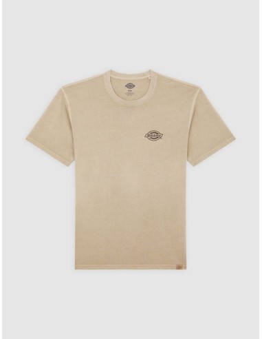 DICKIES SERVICE STATION SS TEE DESERT...