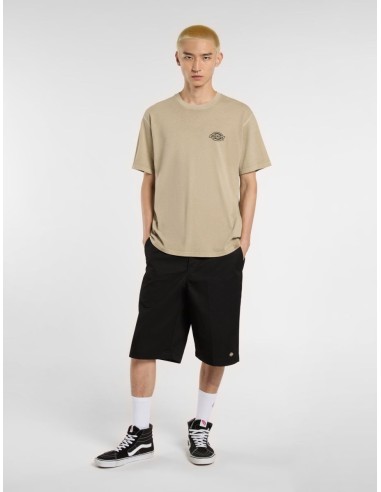 DICKIES SERVICE STATION SS TEE DESERT...