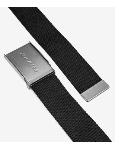 DICKIES BROOKSTON BELT - DK0A4XBYBLK1