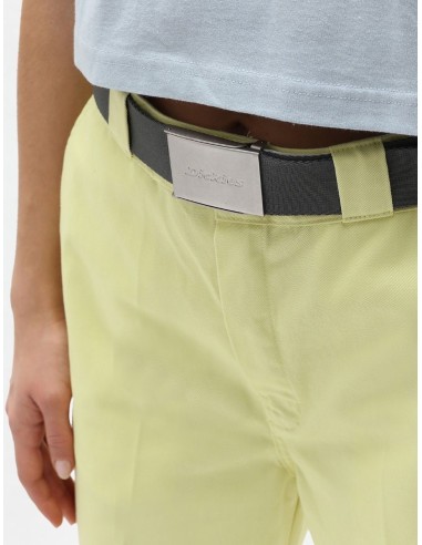 DICKIES BROOKSTON BELT - DK0A4XBYBLK1