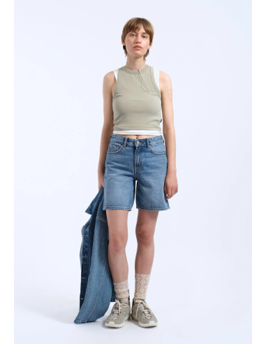 Dr Denim Arch Shorts - 2510104