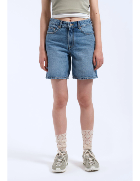 Dr Denim Arch Shorts - 2510104