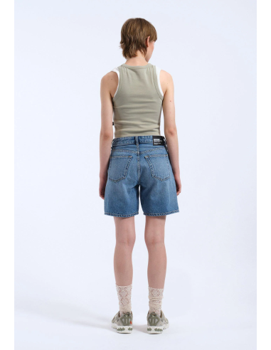 Dr Denim Arch Shorts - 2510104