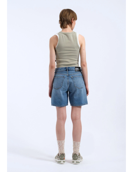 Dr Denim Arch Shorts - 2510104