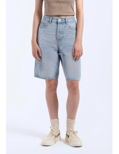 Dr Denim Bella Canyon Light Vintage Shorts - 2210103 2