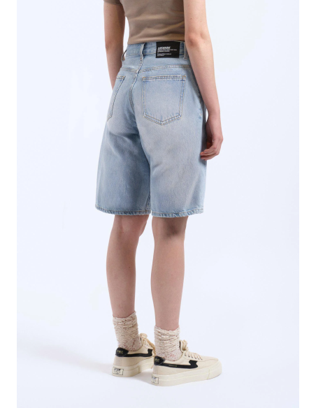 Dr Denim Bella Canyon Light Vintage Shorts - 2210103