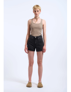 DR DENIM NORA SHORTS - 1930128