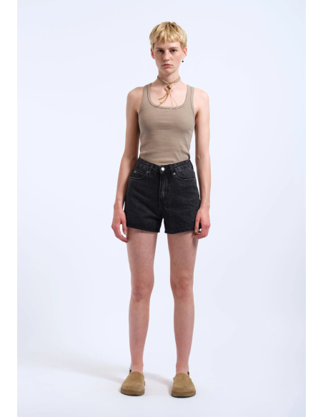 DR DENIM NORA SHORTS - 1930128