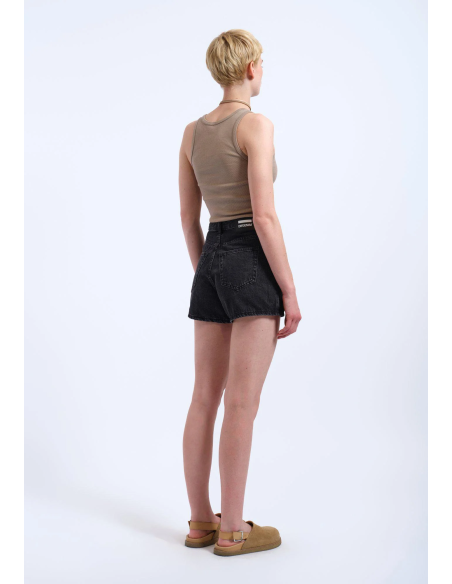 DR DENIM NORA SHORTS - 1930128