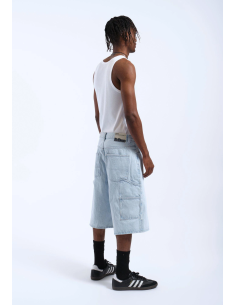 DR DENIM VALI WORKER STREAM SUPERLIGHT RETRO CONTRA...