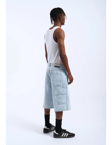 DR DENIM VALI WORKER STREAM...